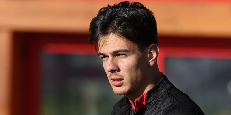 Jashari &egrave; tornato dopo due mesi di assenza: Allegri e il Milan sorridono