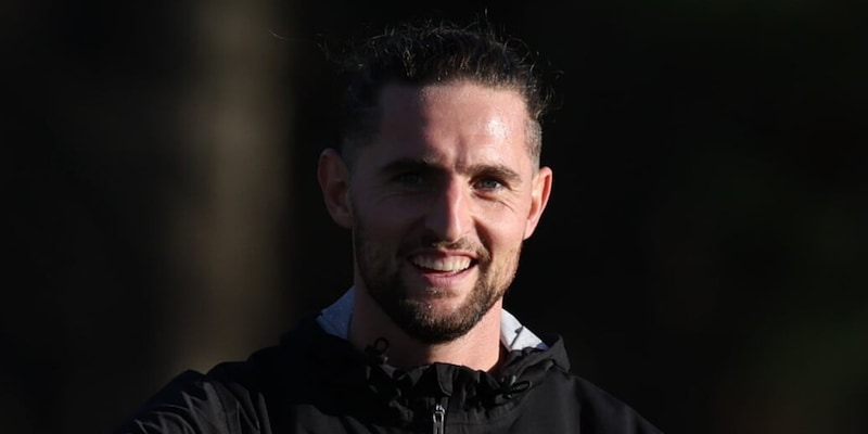 <p>Rabiot in gruppo, che recupero per il Milan di Allegri: i dubbi in attacco per il derby con l'Inter</p>