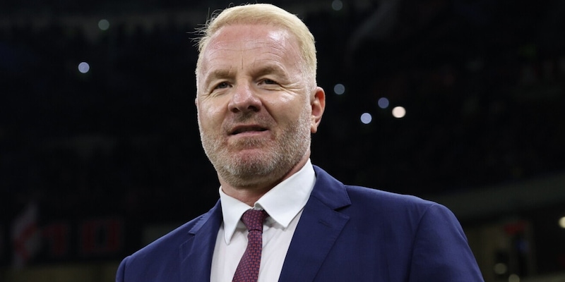 Tare carica il Milan: &quot;Lo scudetto &egrave; un obiettivo&quot;. Modric, Allegri e il punto sul mercato&nbsp;