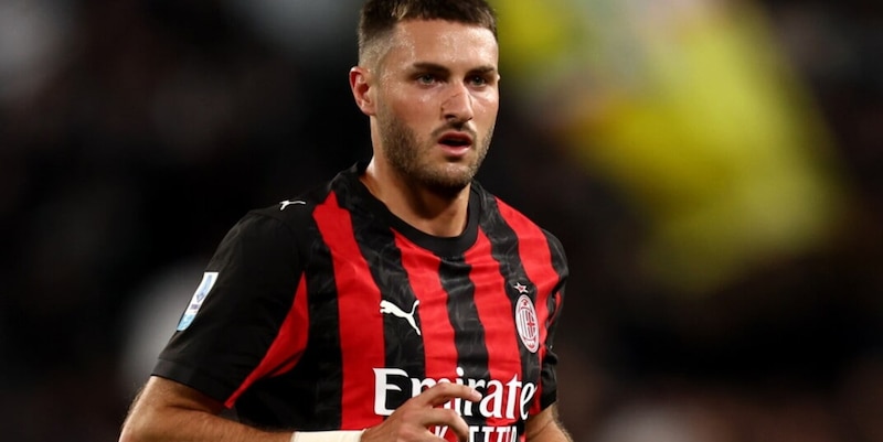 <p>Verso Inter-Milan: Gimenez in dubbio, Pulisic ci sar&agrave;. Le ultime su Rabiot</p>