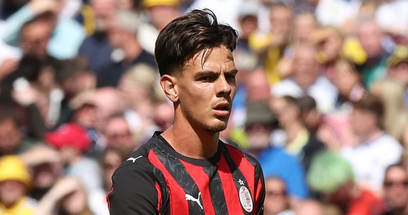 Milan, tocca a Jashari raccogliere l'eredit&agrave; di Modric: Allegri pronto a lanciare mister 37 milioni