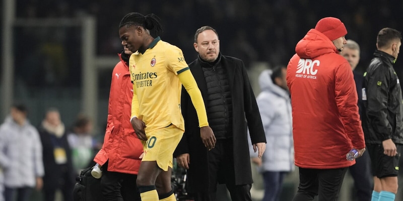 Il Milan batte il Torino, ma non ride: si &egrave; fermato Leao