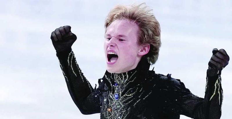 Spocchia e cacao, la ricetta Malinin