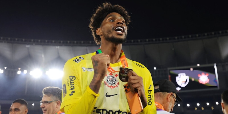 Il Milan guarda al post Maignan: prima offerta per Souza. E Allegri aspetta… Kostic!&nbsp;