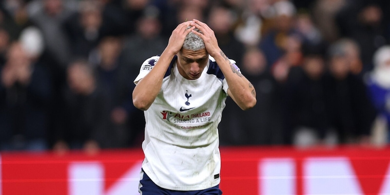 Crystal Palace-Tottenham, il pronostico del derby londinese