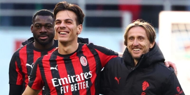 Jashari, un gennaio da… Modric: Allegri, obbligo turnover. Milan, insidia calendario