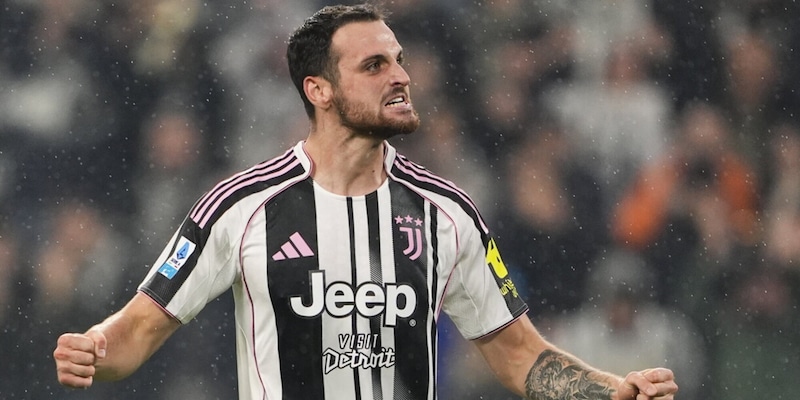 <p>Gatti sempre nei pensieri di Allegri: la proposta con scambio che la Juve ha rifiutato</p>