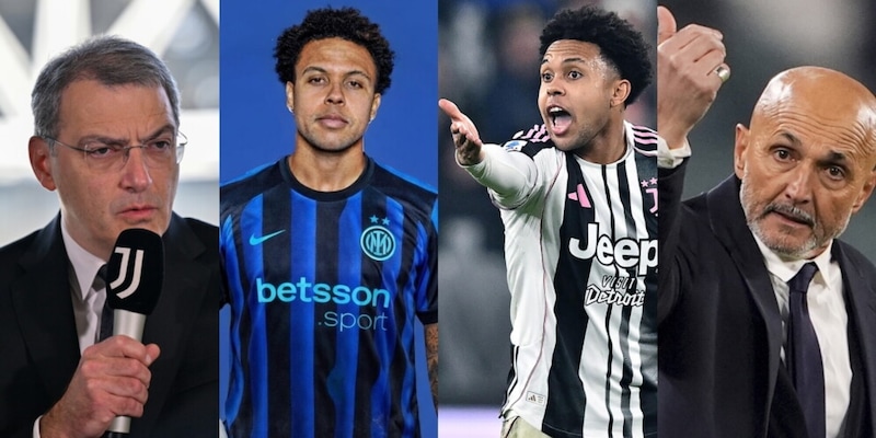 Rinnovo McKennie-Juve, le cifre e l'errore da non ripetere. Insostituibile per Spalletti, occasione per l'Inter