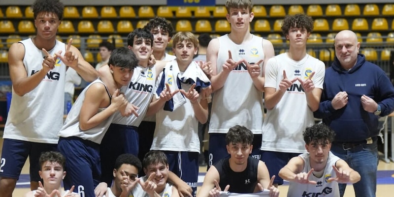 <span><span>King Basket Torino School Cup 2026: si torna in campo</span></span>