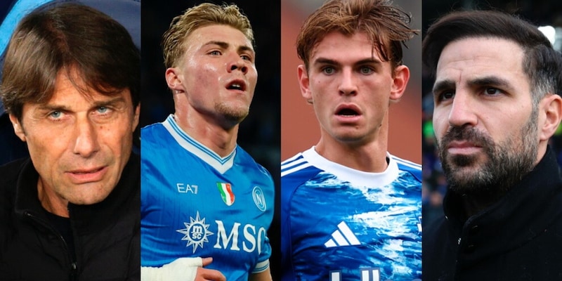 <p>Napoli-Como, diretta Coppa Italia: risultato in tempo reale, in palio c'&egrave; l'Inter&nbsp;</p>