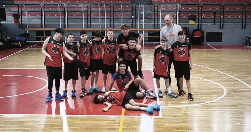 BEA Chieri: le gare del settore giovanile