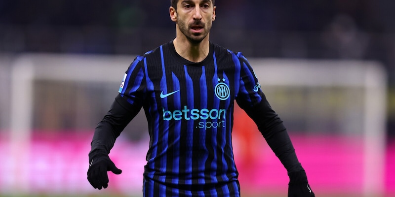 <meta charset="UTF-8" />Calciomercato Inter, per Mkhitaryan il futuro si tinger&agrave; ancora di nerazzurro