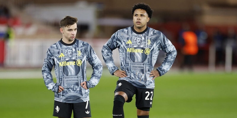 <p>McKennie a parte, Conceicao no: verso Inter-Juve, cosa filtra dall'allenamento</p>