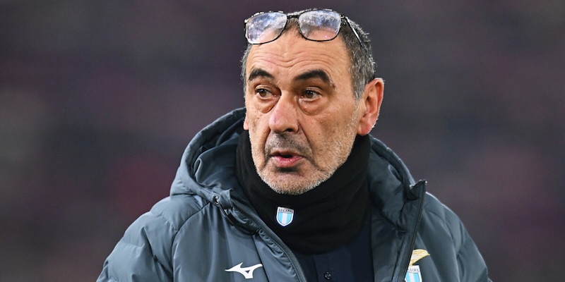 "Pedro ancora in ospedale", Lazio avanti in Coppa Italia e Sarri rivela le condizioni