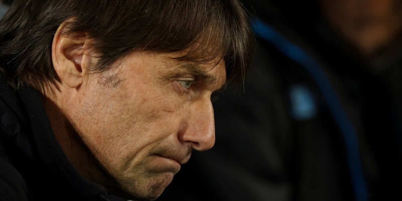 &nbsp;Conte sotto accusa: 247 milioni per nulla.&nbsp;Il Napoli ha fallito su tutto e De Laurentiis...