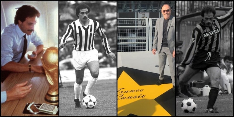 "La tripletta all'Inter non me la scordo. Juve, sar&agrave; dura: mancano pezzi. Fate lavorare Chiellini"