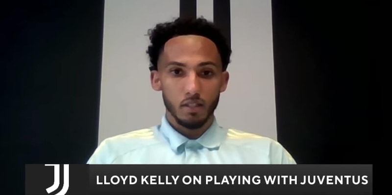 <p>Kelly, reborn Juve: "Qui devi essere in un solo modo. Vi spiego McKennie e le esultanze"</p>