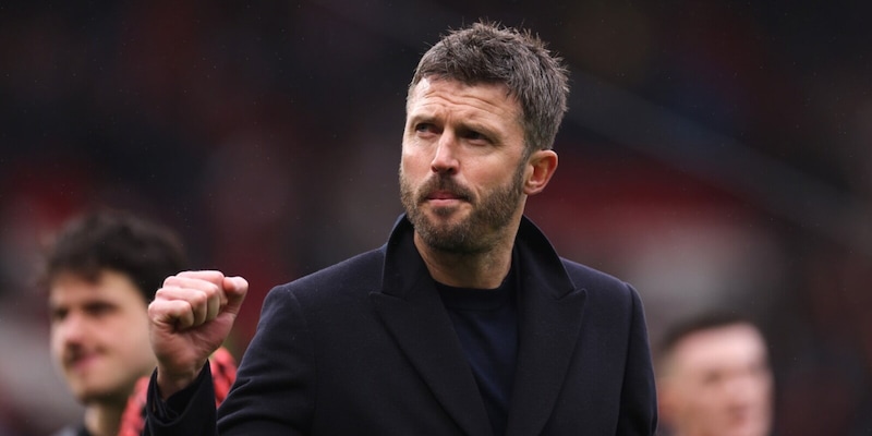 <p>Manchester United, occhi su Inter-Juve: 007 a San Siro, due obiettivi nel mirino</p>