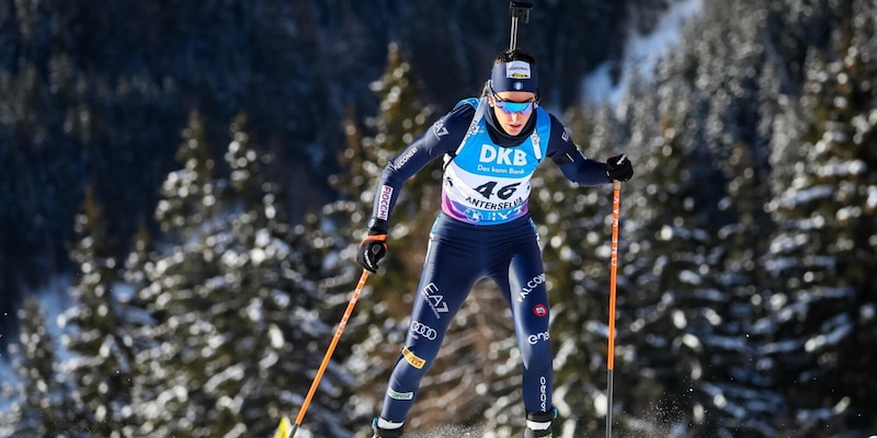 <p>Passler riammessa a Milano-Cortina dopo il caso doping: "Ora posso concentrarmi sul biathlon"</p>