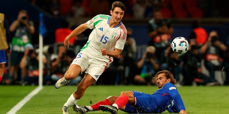 Nations League, Italia in campo 4 volte in 11 giorni: esordio col Belgio. Tutte le date