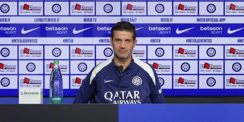 <p>&ldquo;Arbitri? Nessun problema&rdquo;, Chivu racconta un altro calcio prima di Inter-Juve: &ldquo;Non vedo fantasmi&rdquo;</p>