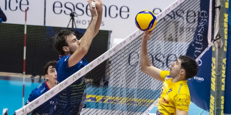 Porto Viro-Macerata apre la 6a di tirorno