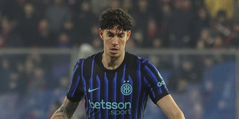 <p>Bastoni: "Juve? Non deve essere un'ossessione. Spalletti ha un vantaggio. Yildiz decisivo, ma..."</p>