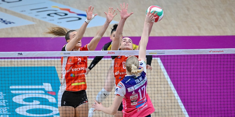 Punti salvezza in palio nella penultima di regular season