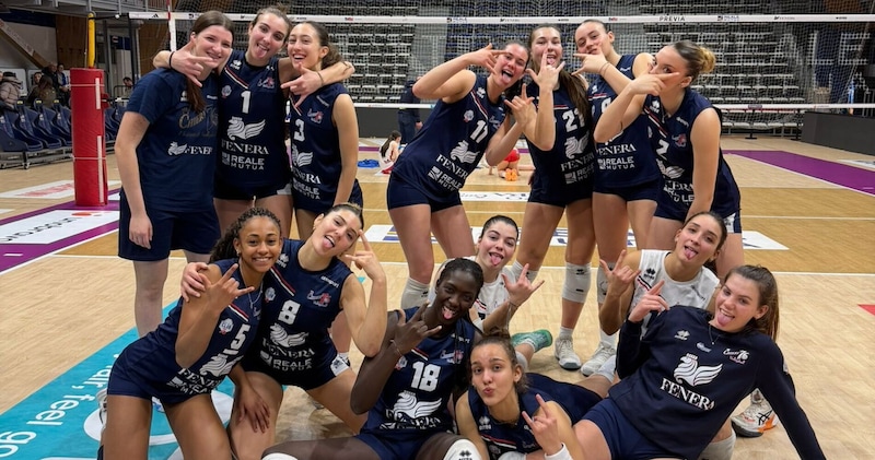 Club76: i risultati delle&nbsp;gare infrasettimanali