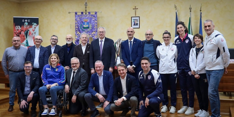 Coppa Italia A2: domani Costa Volpino e Talmassons si giocano il trofeo