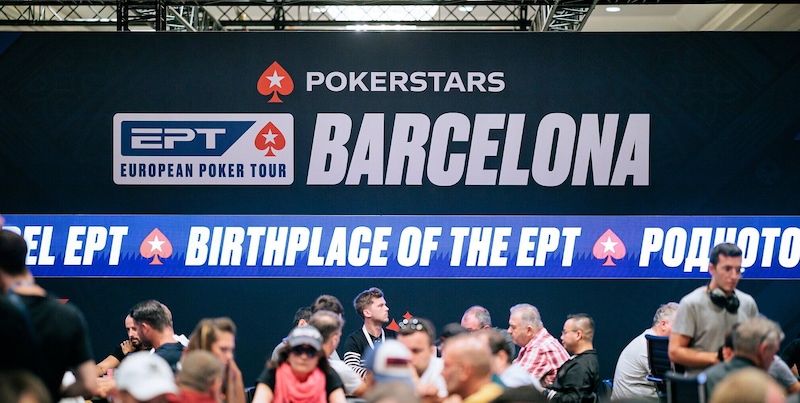 <p>European Poker Tour 2026, c&rsquo;&egrave; anche Barcellona: ecco le date</p>