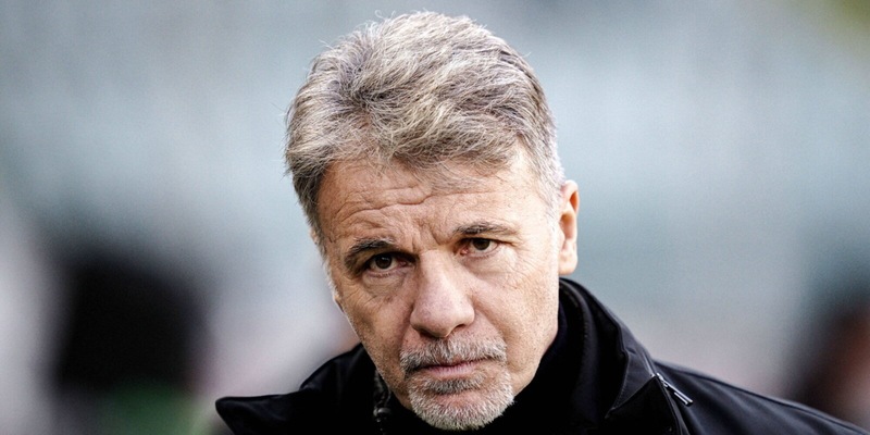 <p>Baroni, tutti i numeri del fallimento al Torino</p>