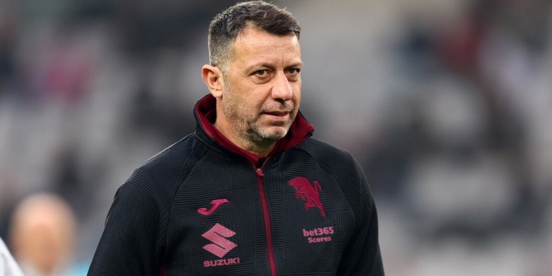 D&rsquo;Aversa senza paura: "Toro, puoi giocartela con chiunque. Zapata? Ci&ograve; che mi soddisfa &egrave;…"