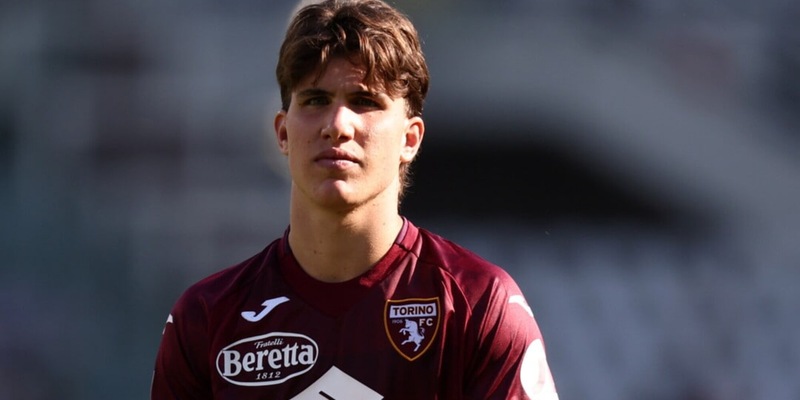 Torino, ora Casadei &egrave; un caso: D'Aversa non fa sconti, con il Parma in panchina per punizione!