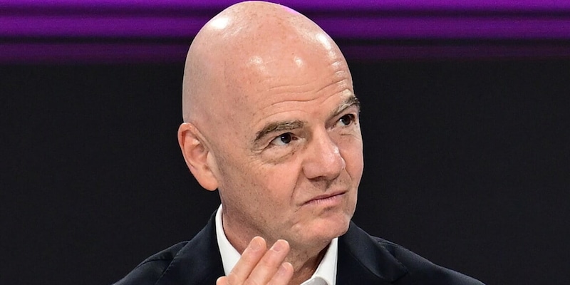 "Infantino, vuoi la Coppa d'Africa? Vieni a prenderla a Dakar, ma non te la daremo mai"