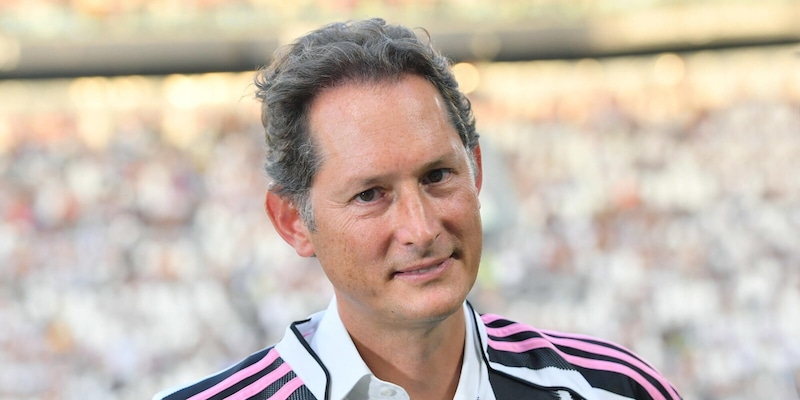 Elkann, infinito Juve: &ldquo;Futuro brillante, negli ultimi anni varie pressioni. Spalletti e&hellip; Sivori&rdquo;<br />
&nbsp;