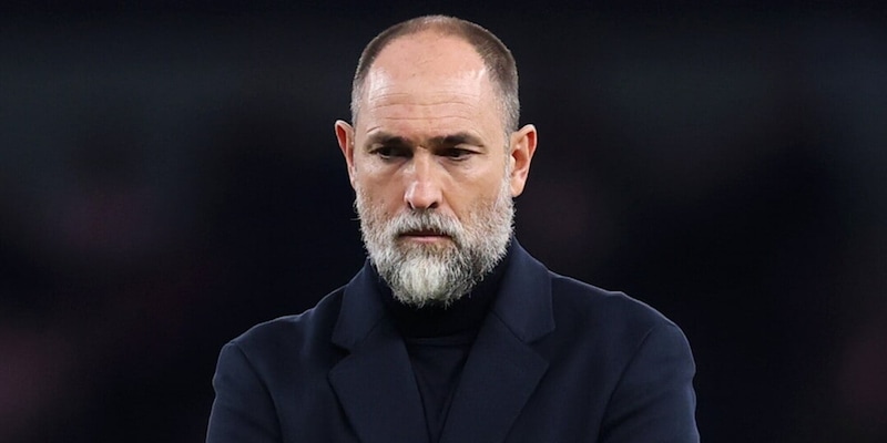 Tudor verso l'esonero, Tottenham in caduta libera: chi pu&ograve; sostituirlo