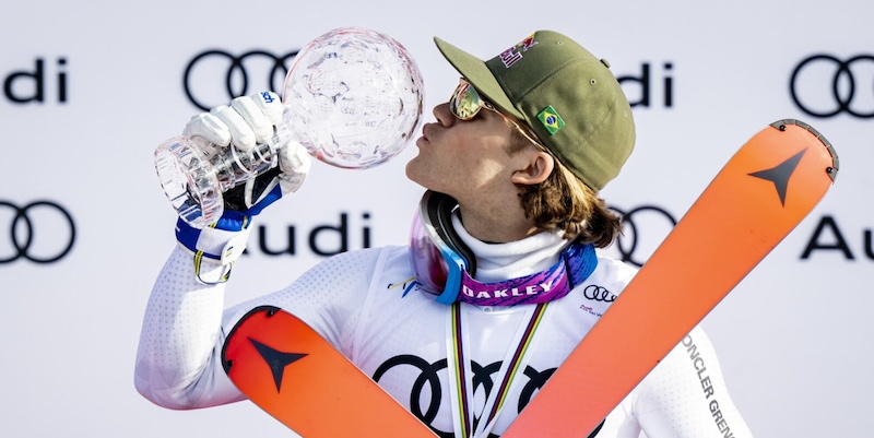 Pinheiro riscrive la storia, Shiffrin sa gi&agrave; di leggenda