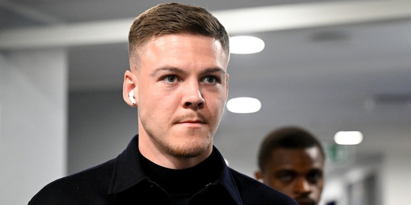 <p>Holm si ricarica lontano da Torino, futuro in gioco: la Juve deve decidere</p>