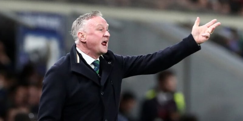 &ldquo;Vorrei rivedere quel fallo di mano&rdquo;: Irlanda del Nord ko, rabbia e delusione