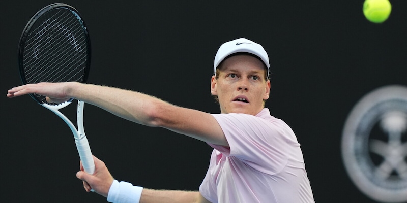 Sinner-Zverev: orario, diretta e dove vedere in tv e streaming il Miami Open in tempo reale