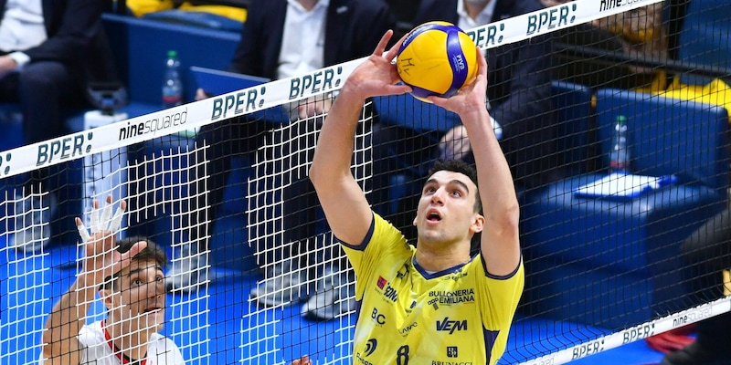 Play Off: per Modena e Piacenza sfida senza appello