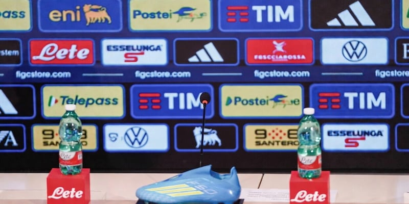 Dimarco, diretta conferenza Italia: le dichiarazioni in vista della finale playoff Mondiale