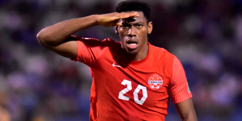 <p>Juve, David esce dal tunnel e salva il Canada con una doppietta: finisce 2-2 contro l'Islanda</p>