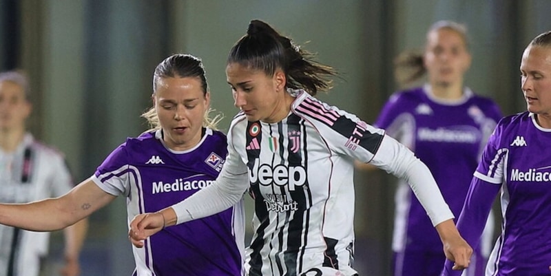 Juve Women-Fiorentina: orario, diretta, probabili formazioni e dove vedere la semifinale di Coppa Italia