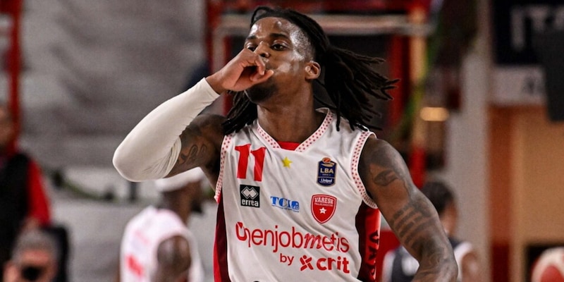 Che Varese! Tortona &egrave; sfiancata