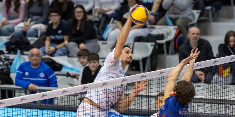 Decisa la griglia Play Off, Pineto in Pool Position