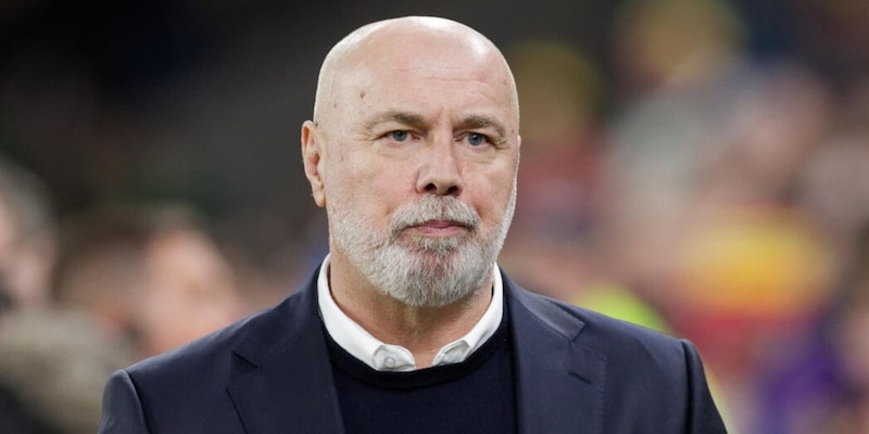 "Tutti bene tranne me", il ct della Bosnia e la tattica anti Italia: "Un gol e via con l&rsquo;autobus"&nbsp;