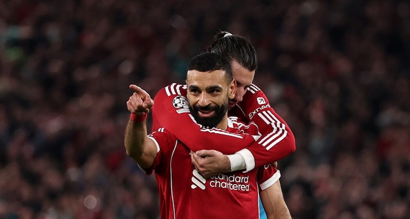 <p>Salah, dove dopo Liverpool: "Ho sentito parlare anche di offerte dalla Serie A"</p>