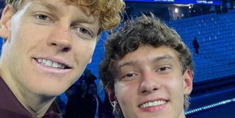 Sinner, Antonelli e Bezzecchi: perch&eacute; esaltano l'Italia e sbancano in tv